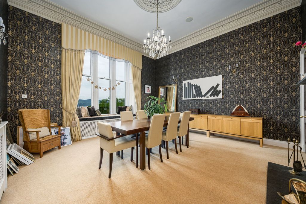Additional image 8 of 5 bed semi-detached house for saleDundee Road, Broughty Ferry DD5