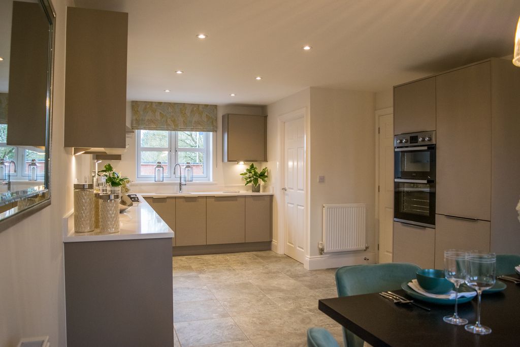Property photo 2 of 14 Typical Attwater