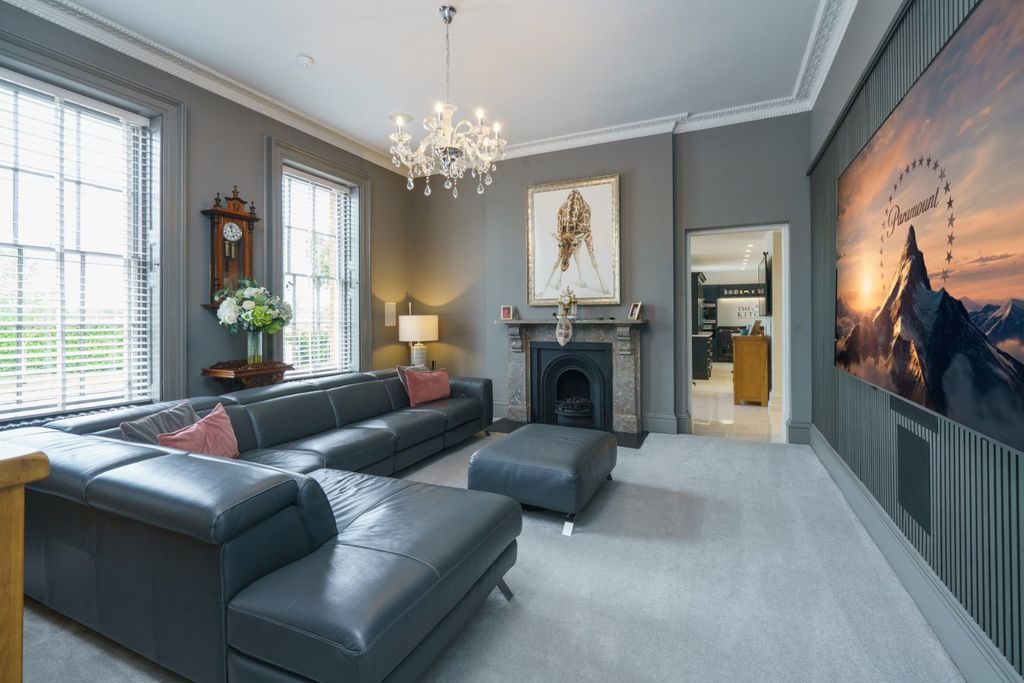 Additional image 5 of 6 bed detached house for saleAckleton, Shropshire WV6