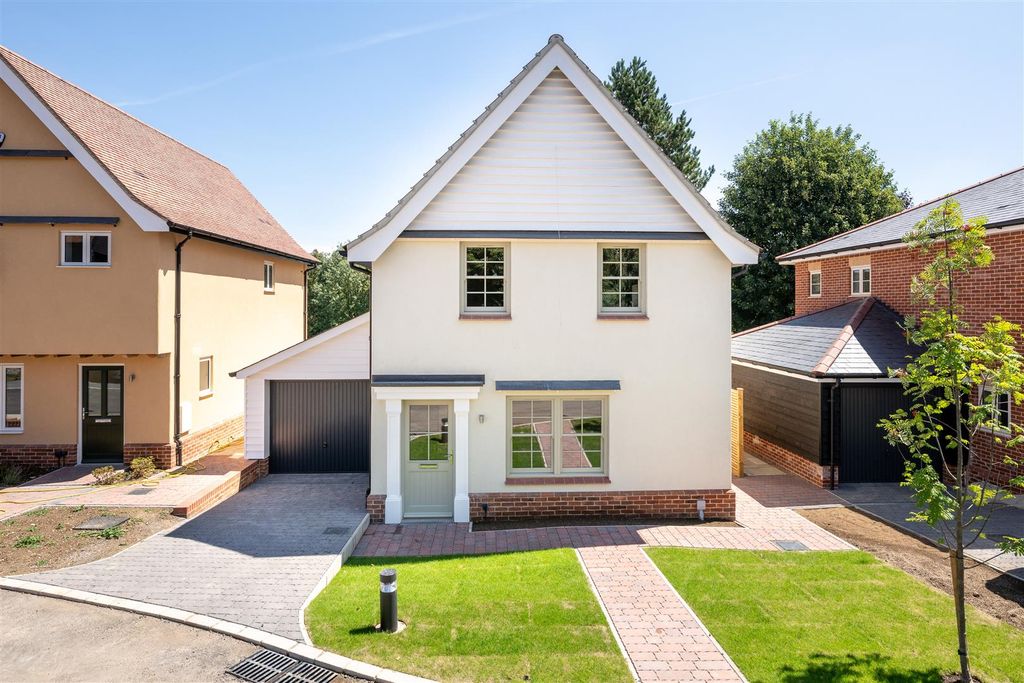 Property photo 1 of 20 250712 - Plot 4 Halls Close, Braughing - 01.Jpg