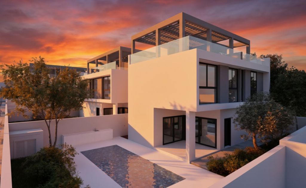 Property photo 2 of 50 Villa & Pool -...