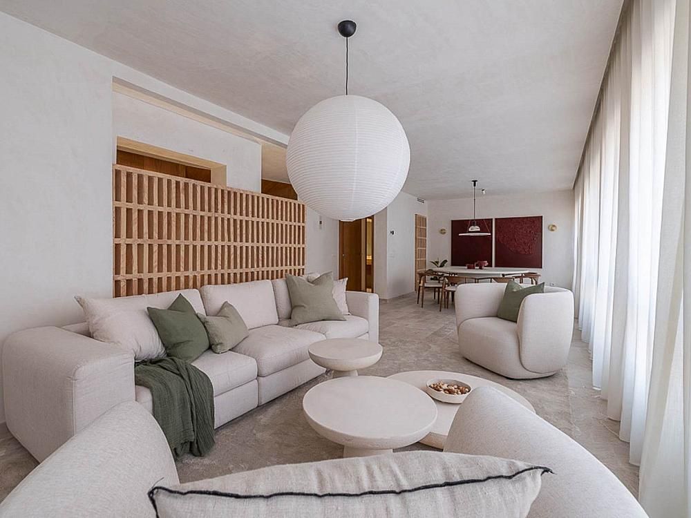 Property photo 3 of 28 Apartment For Sale In Palma Mallorca