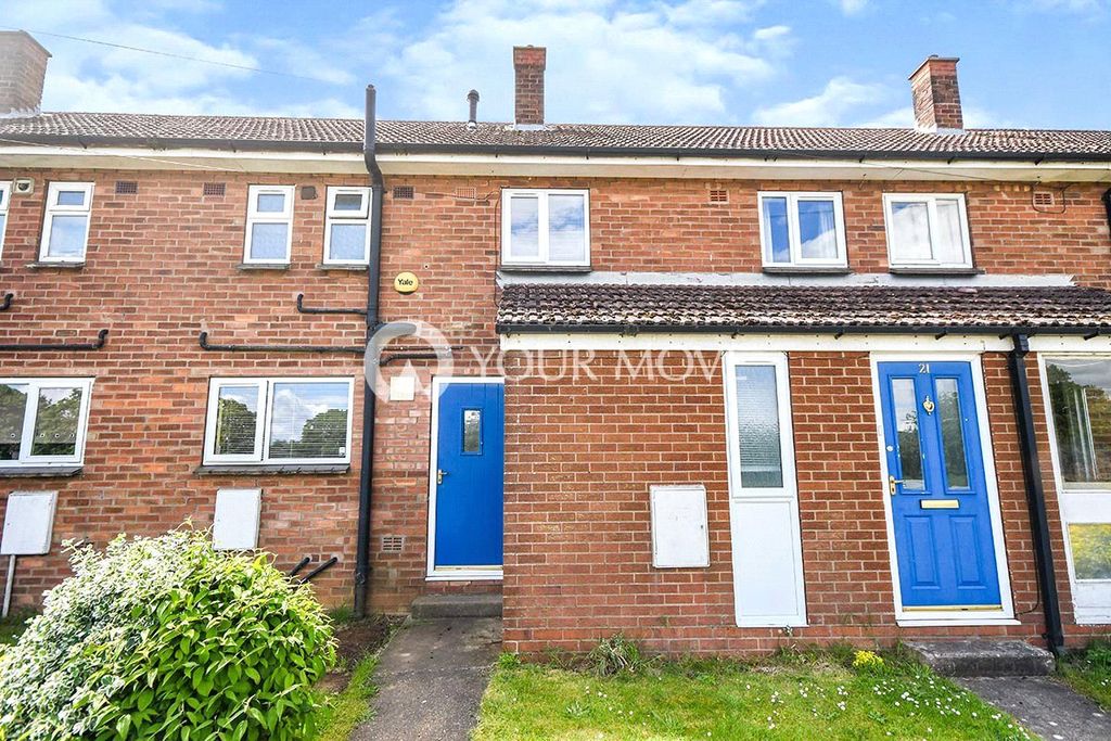 Property photo 1 of 8 Outside