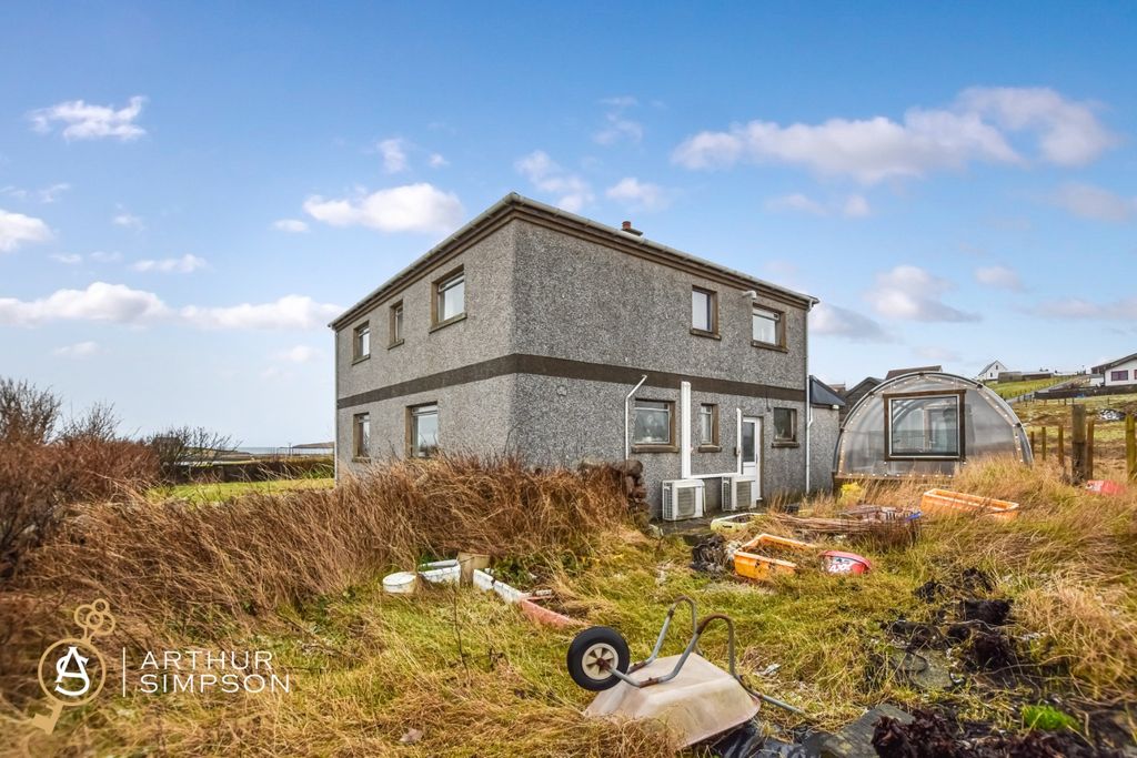 Additional image 53 of 5 bed detached house for saleStackerhvi, Brough, Whalsay, Shetland ZE2