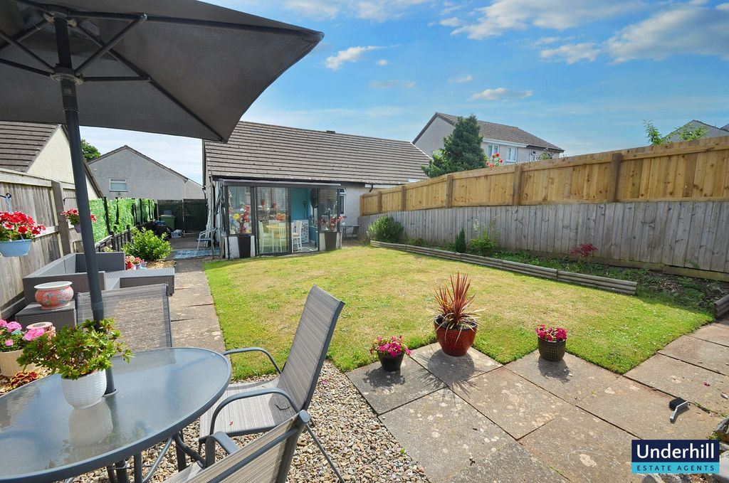 Property photo 2 of 10 Rear Garden