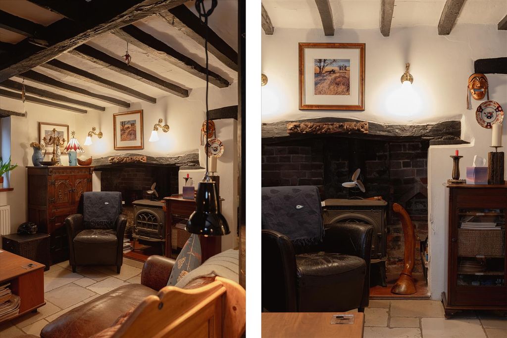 Additional image 5 of 3 bed semi-detached house for saleDene Street, Dorking RH4