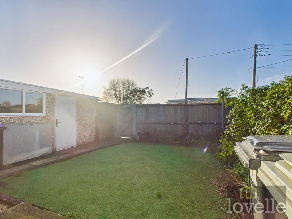 Additional image 10 of 2 bed semi-detached bungalow for saleThe Strand, Mablethorpe LN12