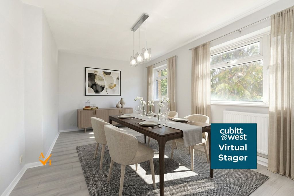 Property photo 3 of 14 Lounge / Diner (Contemporary Style)