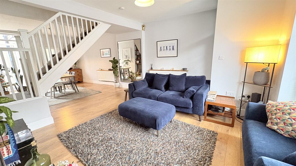 Property photo 3 of 23 Open Plan Living/Dining