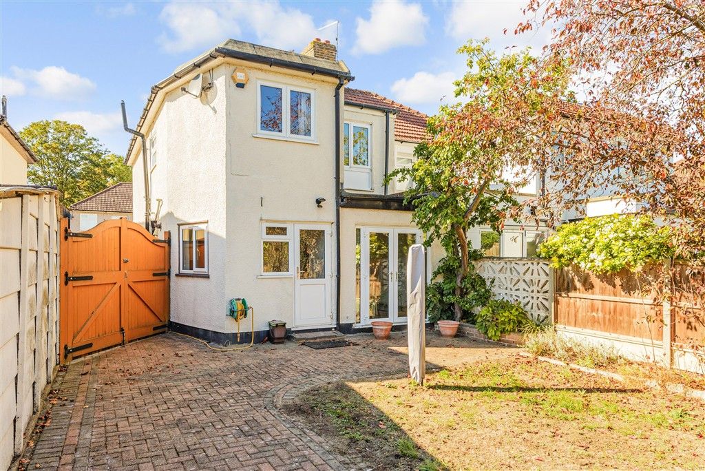 Property photo 2 of 10 Rear Elevation