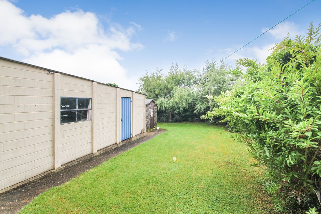 Property photo 2 of 14 Rear Garden
