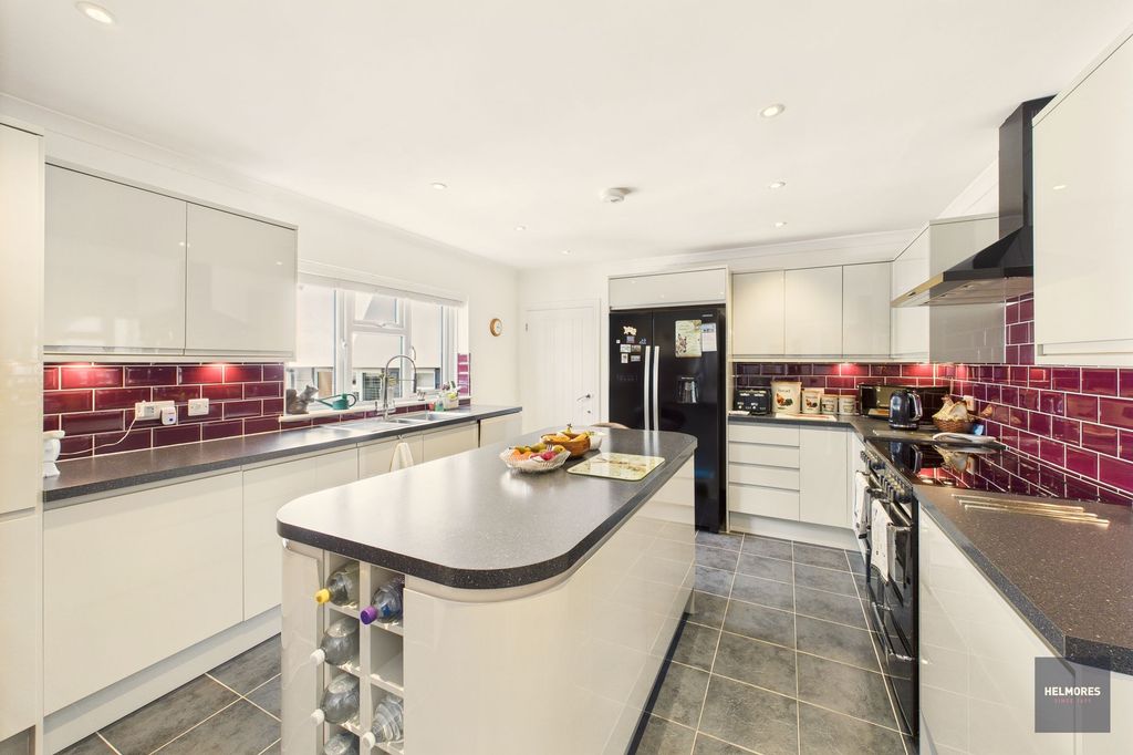 Property photo 3 of 45 Main Kitchen