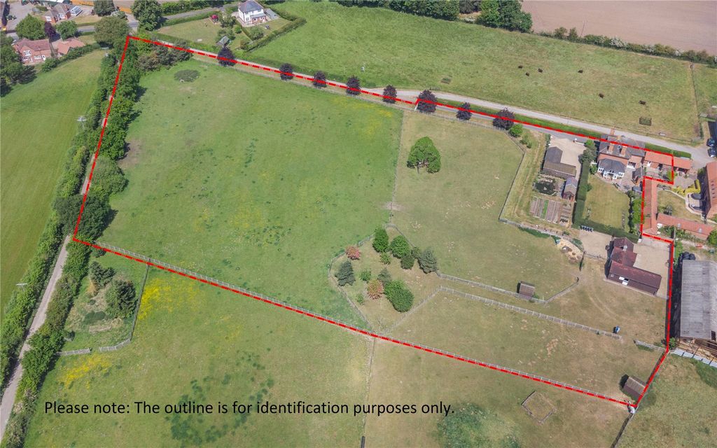 Property photo 3 of 20 Aerial View