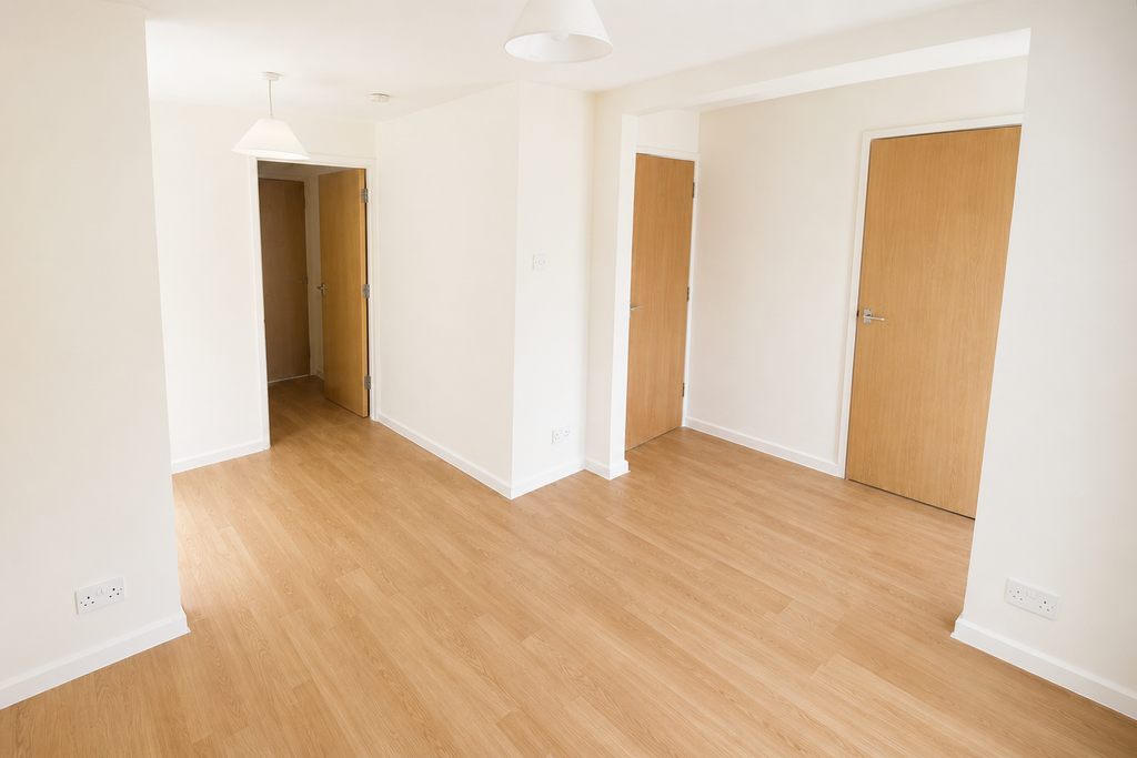 Property photo 3 of 5 Living Area
