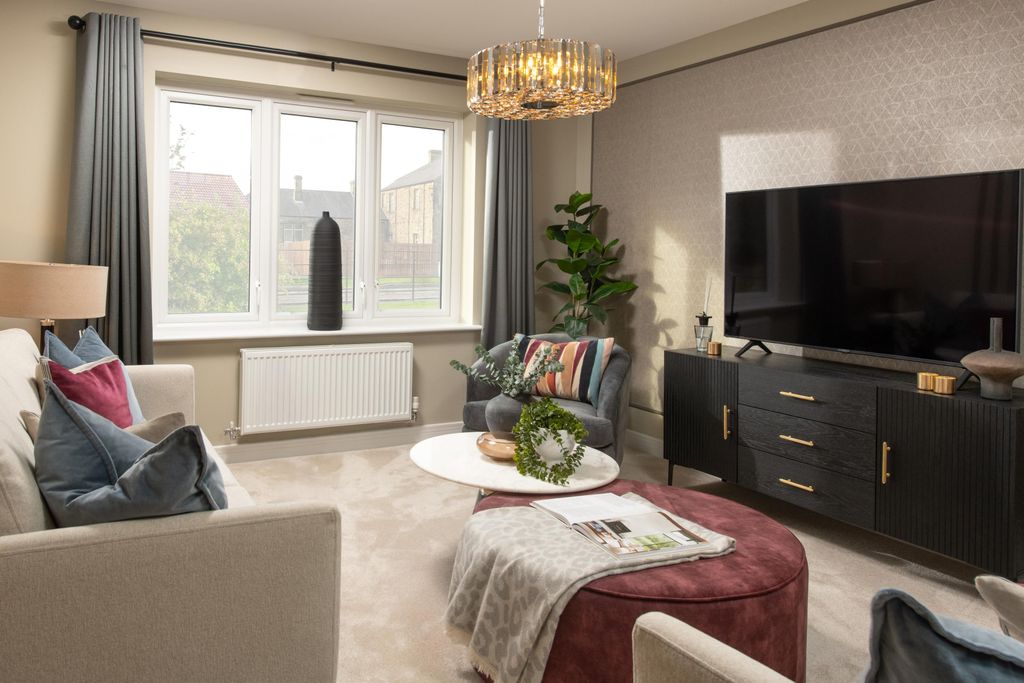 Property photo 2 of 20 Showhome Photography