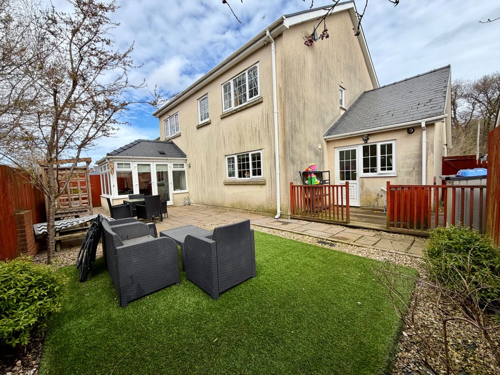 Additional image 42 of 7 bed detached house for saleRhymney Walk, Rhymney NP22