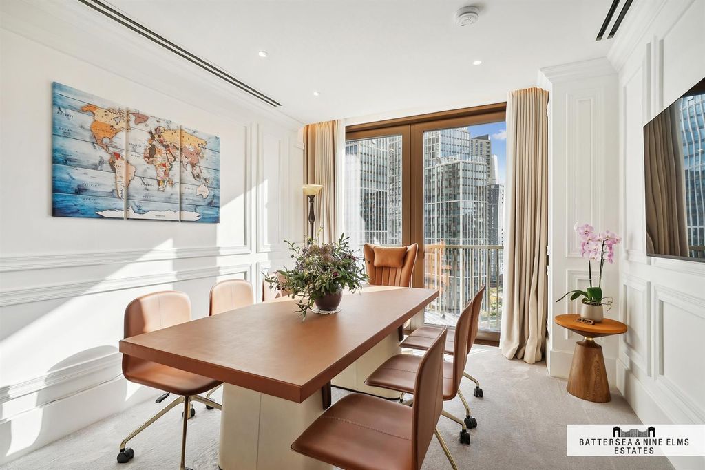 Additional image 16 of 6 bed flat to rentThames City, Nine Elms SW8