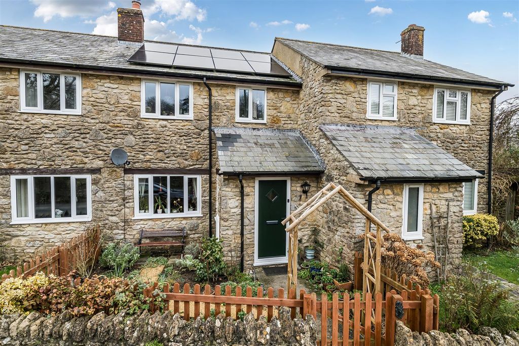 Property photo 1 of 14 Front Elevation