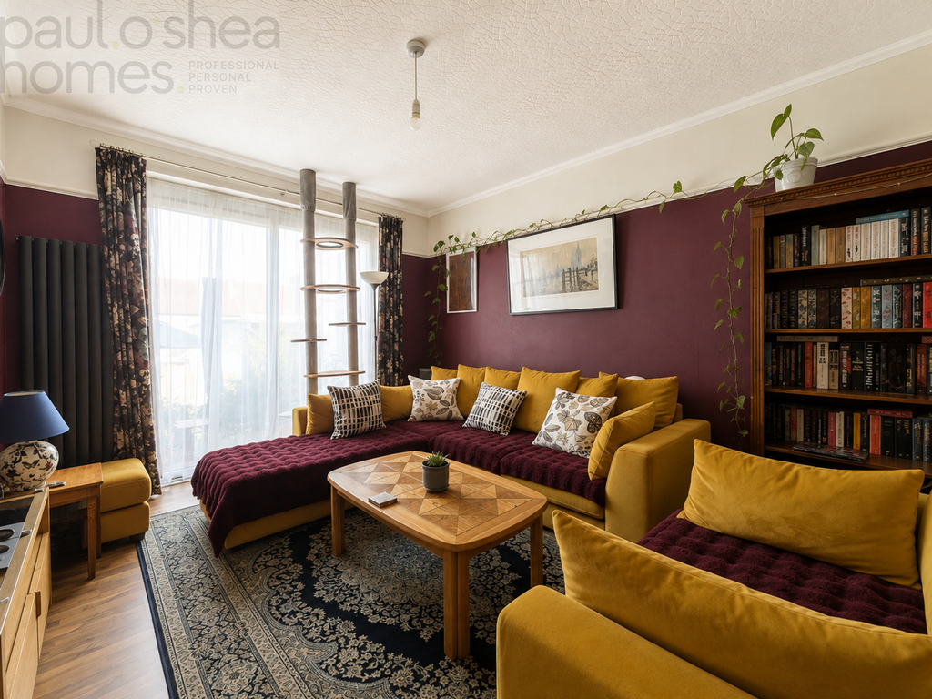 Property photo 3 of 12 Living Room