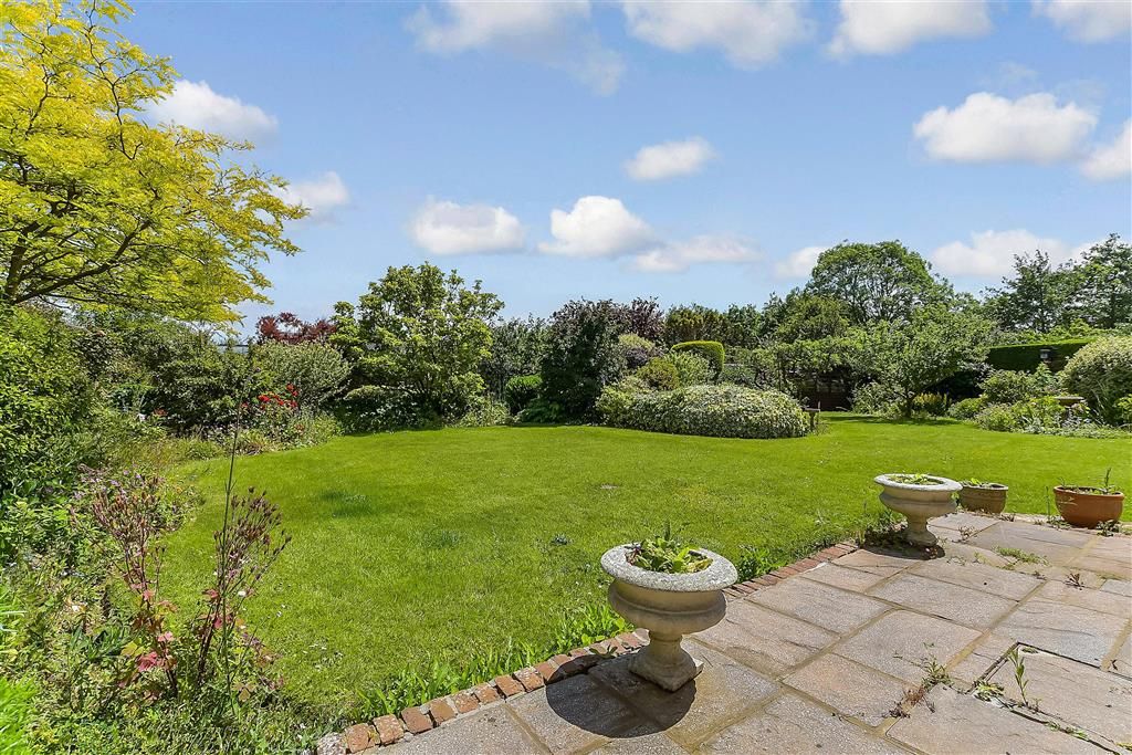 Property photo 3 of 15 Rear Garden