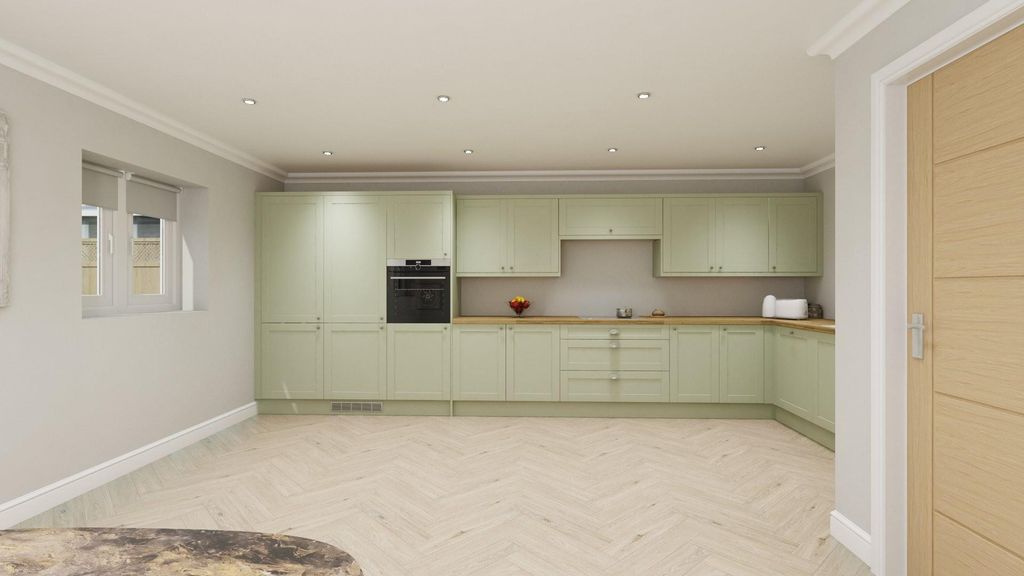 Additional image 9 of 2 bed semi-detached bungalow for saleDalton Fields, Brandesburton, Driffield YO25