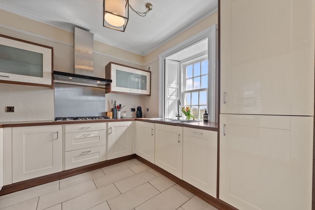 Additional image 10 of 3 bed flat for salePitt Terrace, Stirling FK8