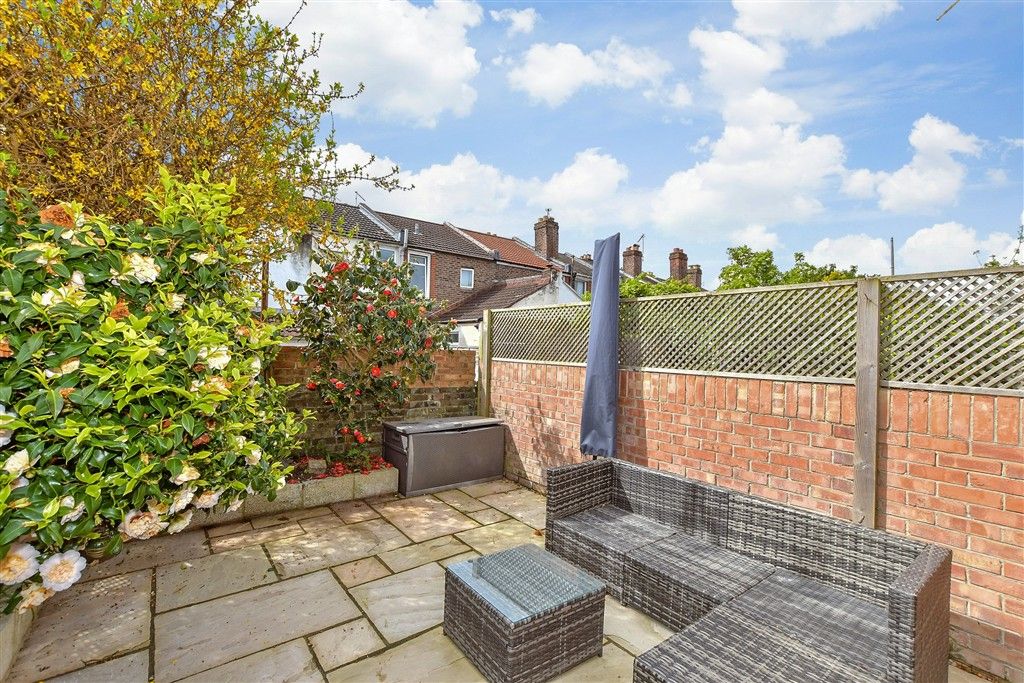 Property photo 2 of 8 Rear Garden