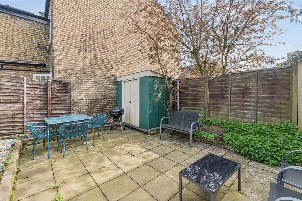Property photo 3 of 11 Duke Road, W4 - For Sale