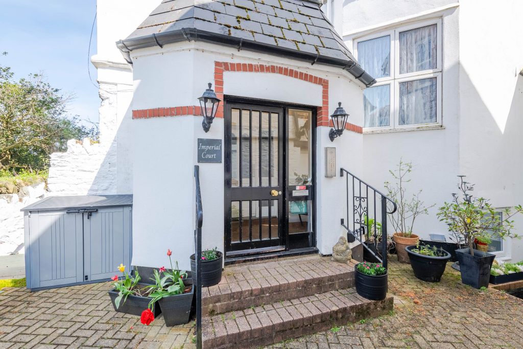 Additional image 12 of 1 bed flat for saleImperial Court, Lynton EX35