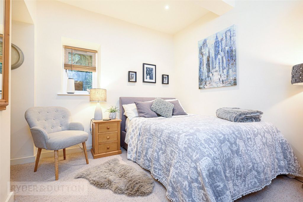 Additional image 22 of 4 bed semi-detached house for saleBank Lane, Holmbridge, Holmfirth, West Yorkshire HD9