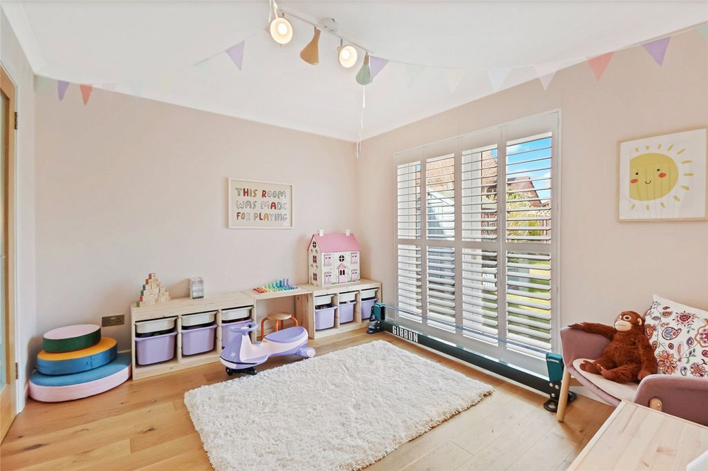 Property photo 3 of 23 Play Room