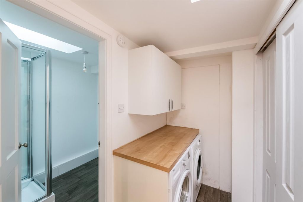 Additional image 7 of 4 bed link detached house for sale6 Albert Place, Stirling FK8