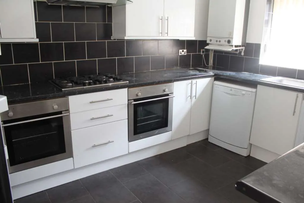 House in Cardiff CF24, Roath - More