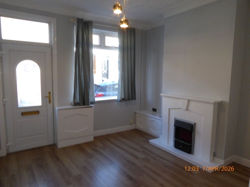 Property photo 3 of 8 Living Room