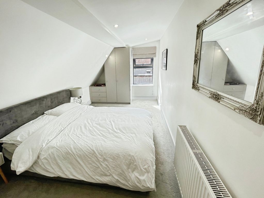 Additional image 9 of 2 bed flat for saleThe Warehouse, Volunteer Street, Chester CH1