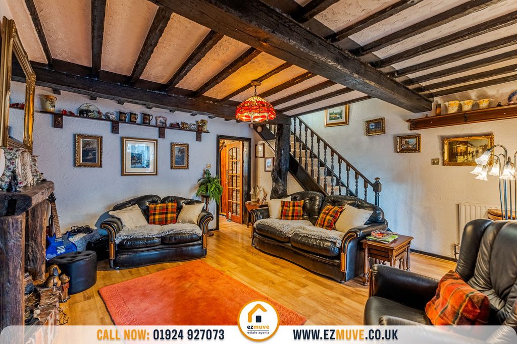 Additional image 5 of 3 bed semi-detached house for saleThorncliffe Road, Batley WF17