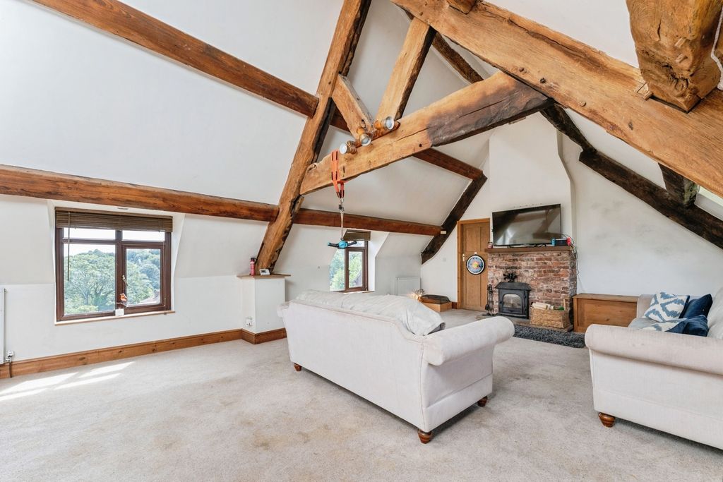 Additional image 5 of 6 bed detached house for salePen-Y-Maes Road, Holywell, Flintshire CH8
