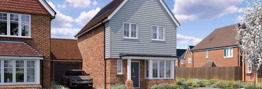 Property photo 1 of 4 Exterior Image Of A Property At Hareshill