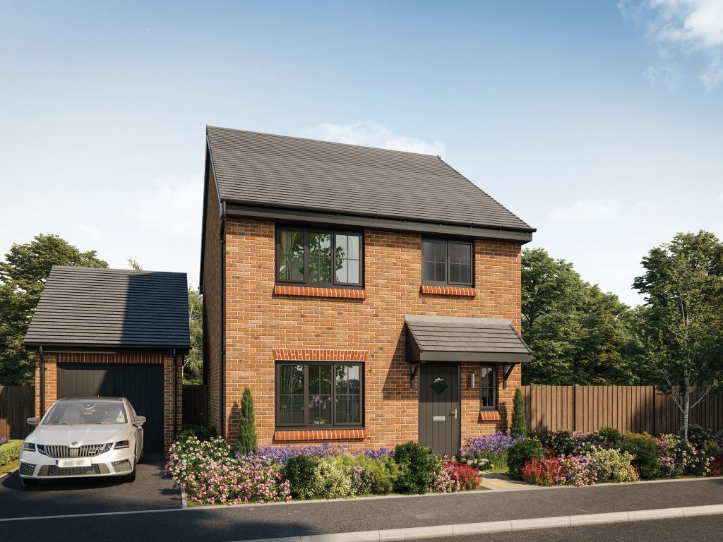 Property photo 2 of 9 CGI