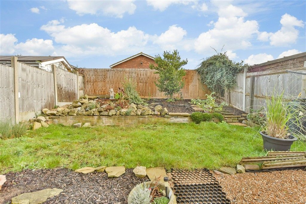 Property photo 1 of 11 Rear Garden