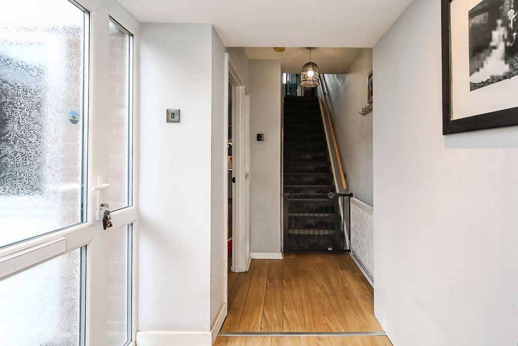 Property photo 3 of 35 Hallway