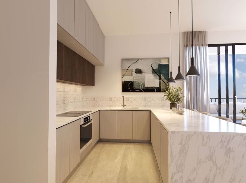 Property photo 3 of 24 Kitchen Example