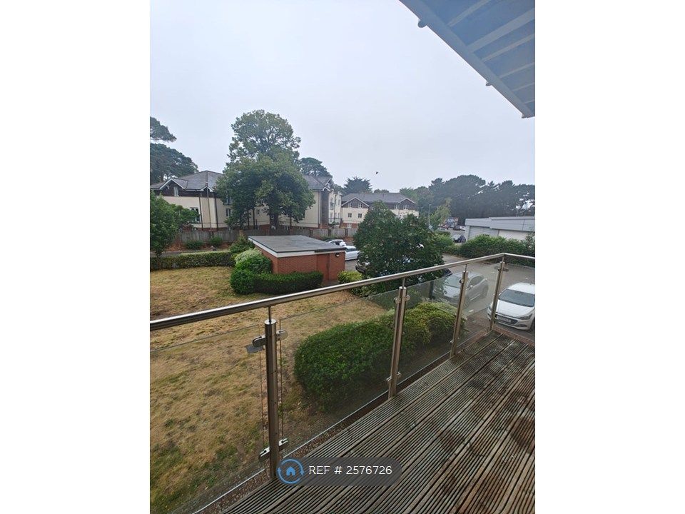 Property photo 3 of 6 Balcony View