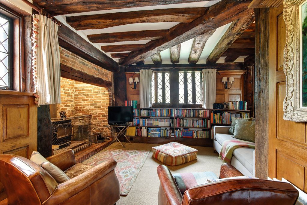 Additional image 11 of 5 bed detached house for saleChiddingly, East Sussex TN21