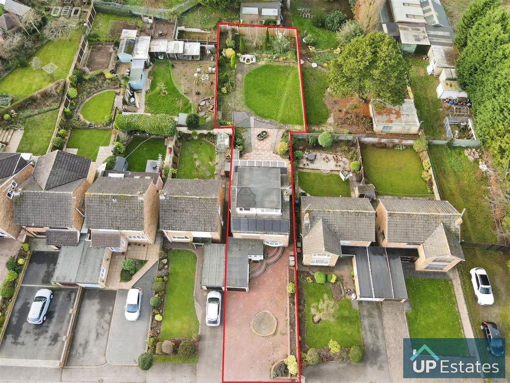Property photo 2 of 23 Boundary Outline