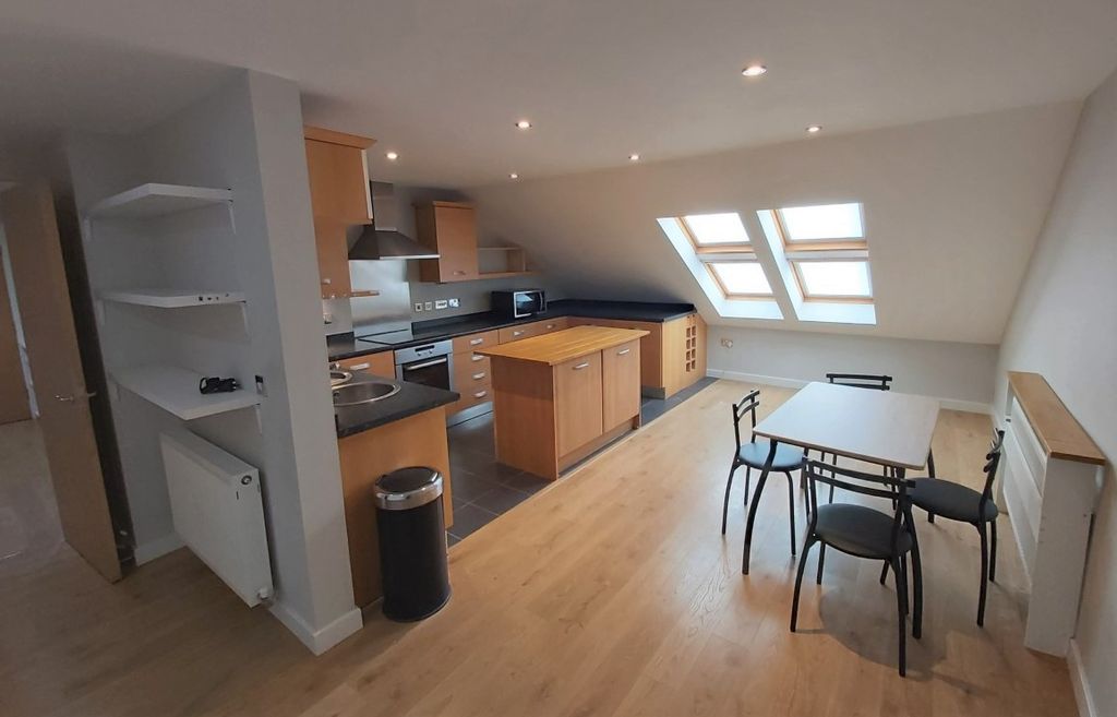 Property photo 2 of 6 Living Area