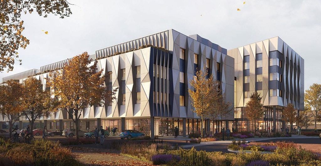 Property photo 1 of 4 Fabrica  Ext1_Photo_1_Large.Jpg