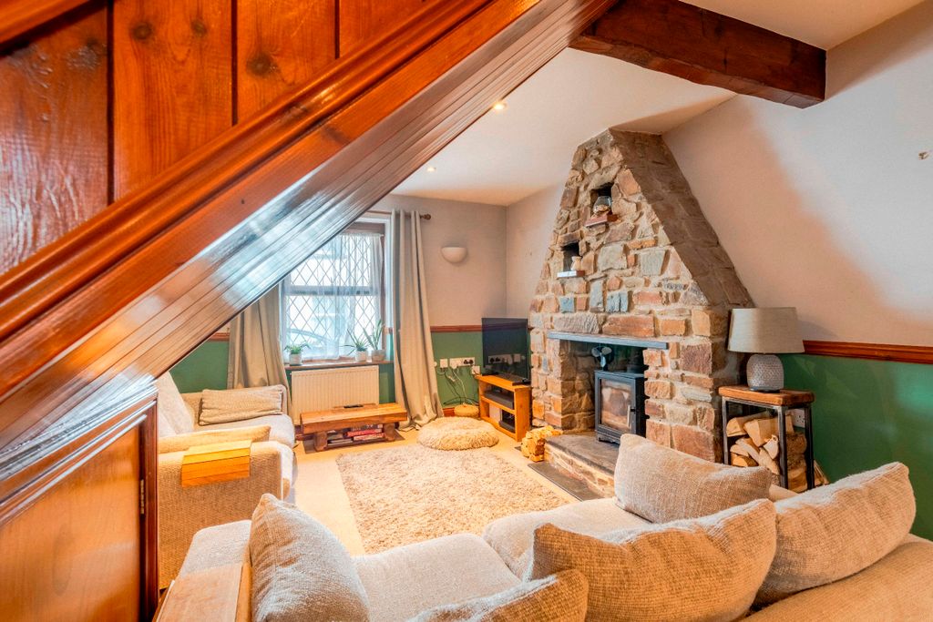 Additional image 6 of 3 bed terraced house for saleCross Street, Lynton EX35
