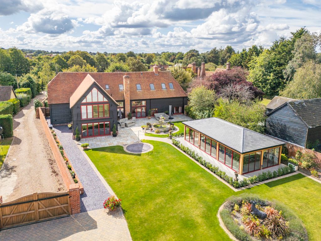 Additional image 30 of 5 bed barn conversion for saleNewton, Sudbury, Suffolk CO10