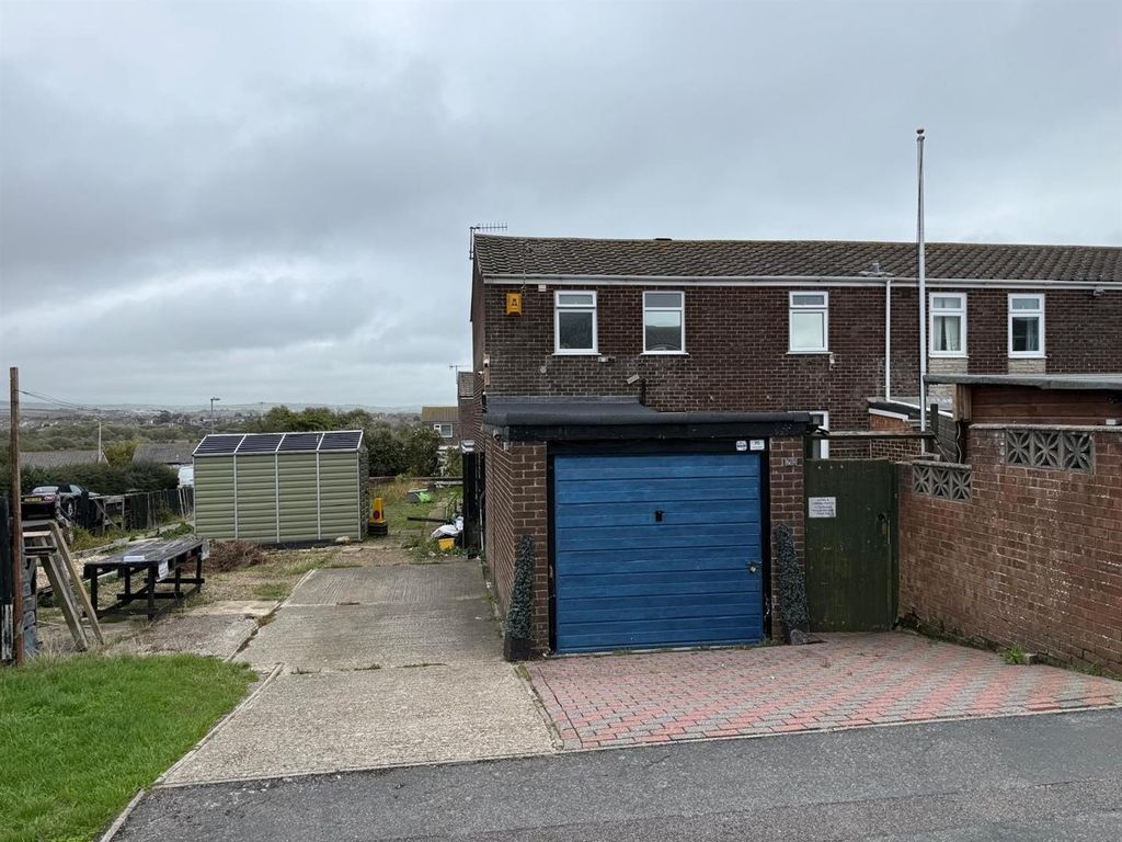 Property photo 1 of 13 Rear.Jpg